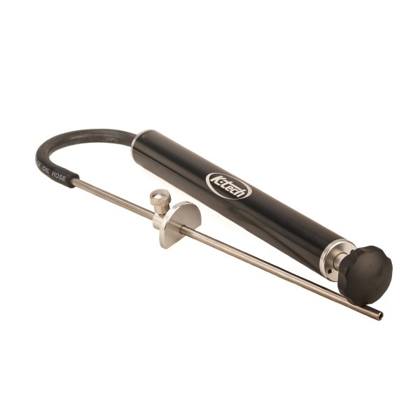 Tool - Front Fork Oil Level