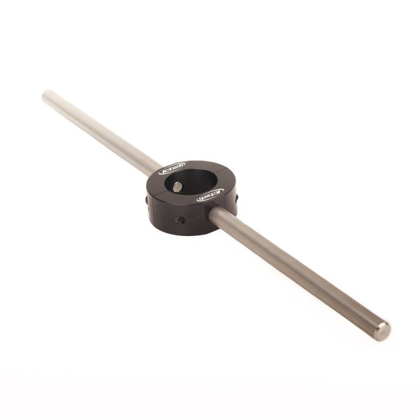 Tool - Front Fork Tube Clamping Assembly