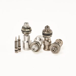 Front Fork Piston Kit Showa