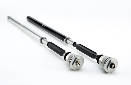 Front Fork Cartridges 20IDS KAWASAKI Z900 2017>