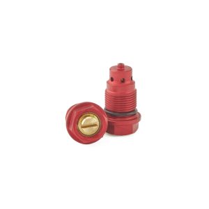 Front Fork Compression Flow Control Valves KYB 1.5mm