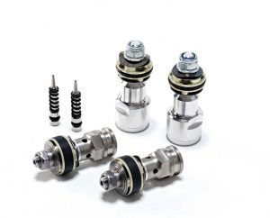 Front Fork Piston Kit Showa -Race