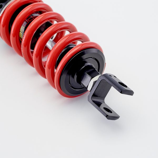 Shock Absorber DDS Lite Kawasaki ZX-6R 2005> ZX-6R 636 2013> - Image 3