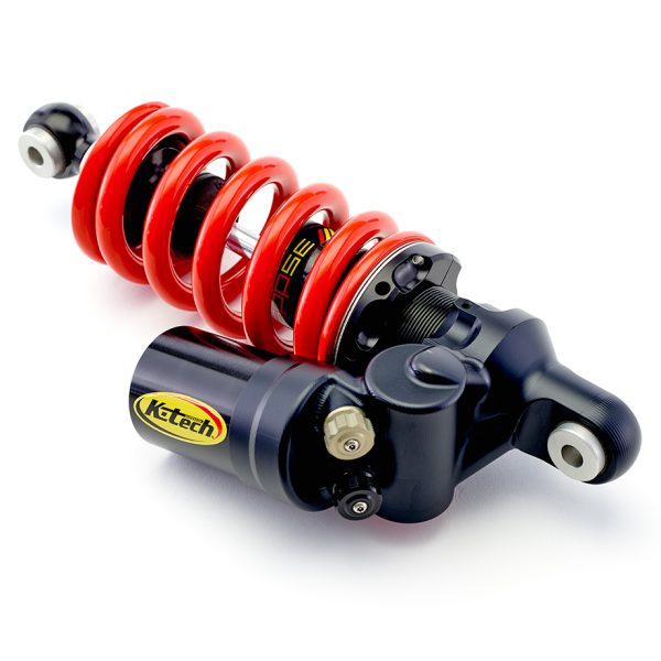 Shock Absorber DDS Lite KAWASAKI ZH2 - Image 3