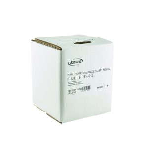 SHOCK ABSORBER OIL K-TECH HIGH PERFORMANCE SAE 2.5w (20 ltr)