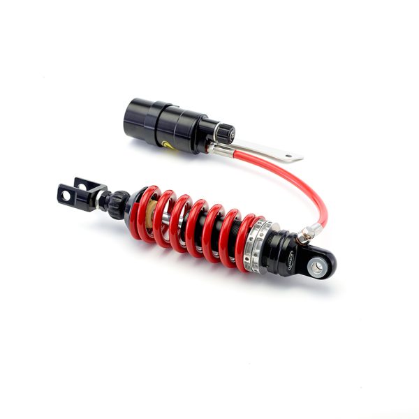 Shock Absorber Razor-R YAMAHA FZ/MT-07/XSR700 2013> 80-95Kg / 175-210lb - Image 2