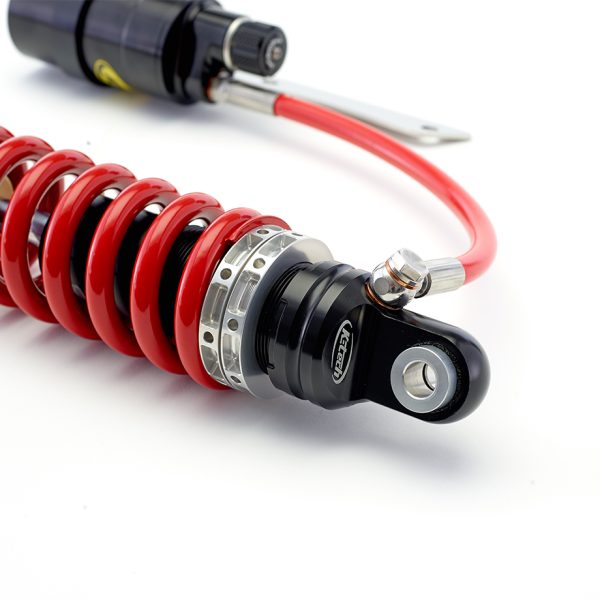 Shock Absorber Razor-R YAMAHA FZ/MT-07/XSR700 2013> 80-95Kg / 175-210lb - Image 3
