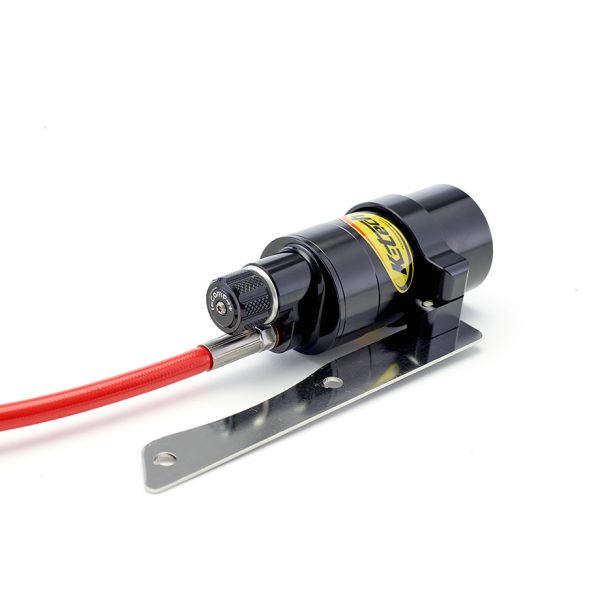 Shock Absorber Razor-R YAMAHA FZ/MT-07/XSR700 2013> 80-95Kg / 175-210lb - Image 5