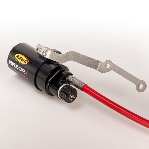 Shock Absorber Razor-R KAWASAKI Z900/Z900RS 2017> 80-95Kg / 175-210lb - Image 5