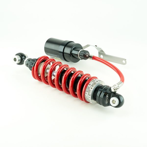Shock Absorber Razor-R KAWASAKI Z900/Z900RS 2017> 80-95Kg / 175-210lb