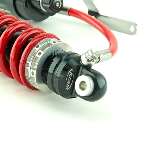 Shock Absorber Razor-R KAWASAKI Z900/Z900RS 2017> 80-95Kg / 175-210lb - Image 2