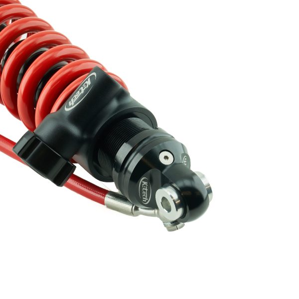 Shock Absorber Razor-R HPA KAWASAKI Z900/Z900RS 80-95Kg / 175-210lb - Image 2