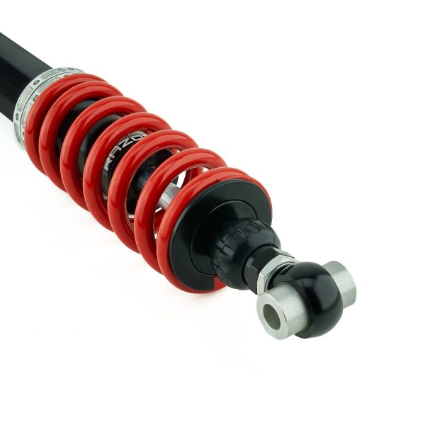 Shock Absorber Razor-R Lite KAWASAKI Z900/Z900RS 2017> 80-95Kg / 175-210lb - Image 2