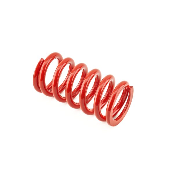 Shock Absorber Spring -80N (55x155) Red - Image 2
