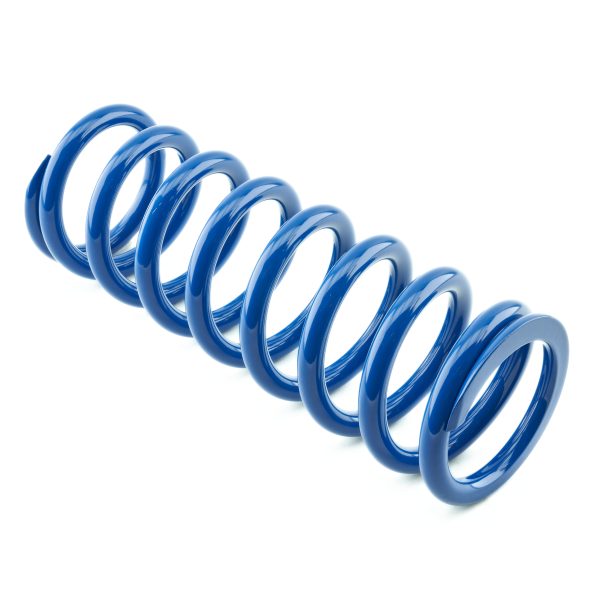 Shock Absorber Spring -42.5N (55x220) Blue - Image 2