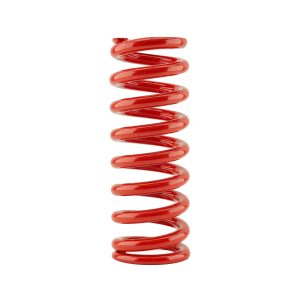 Shock Absorber Spring Supermotard -110N (53/56x260)-Red