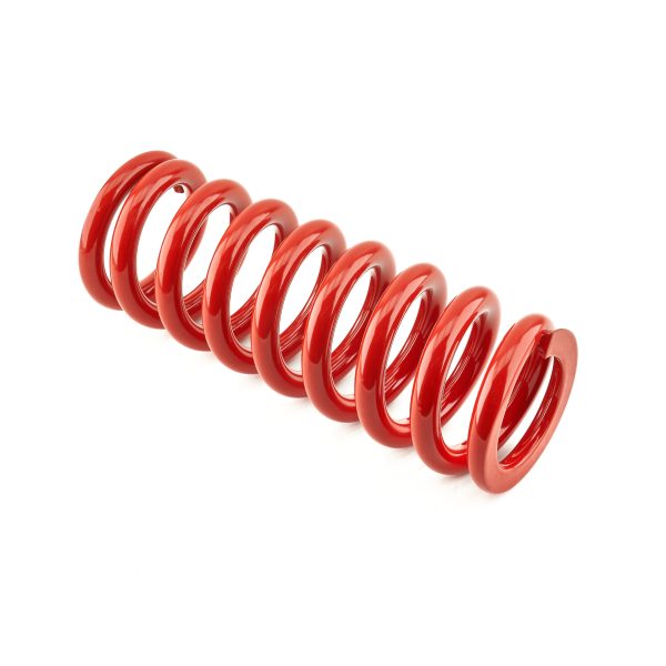 Shock Absorber Spring Supermotard -110N (53/56x260)-Red - Image 2