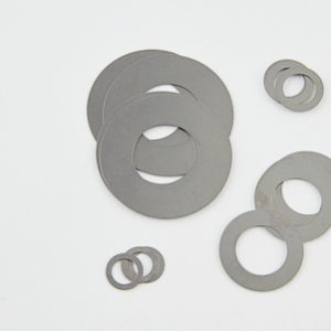 Shims 34.00x0.30x16.00 (min order qty 25)