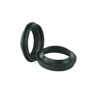 Front Fork Dust Seals 41.00x54.40x4.60/14.00 Showa -NOK
