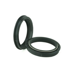 Front Fork Dust Seals 47.00x59.00/62.00x8.00/10.30 Showa -NOK