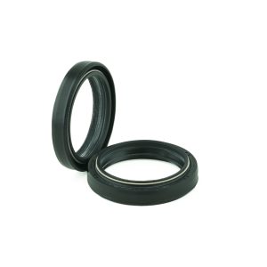 Front Fork Oil Seals 41.00x53.00x8.00/10.50 KYB -NOK