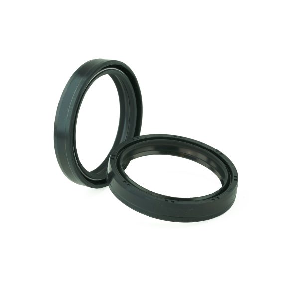 Front Fork Oil Seals 49.00x60.00x10.00 Showa -NOK