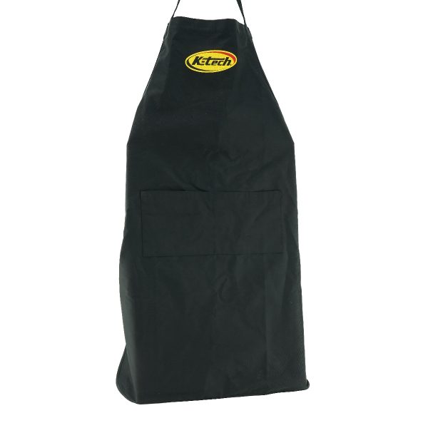 K-Tech Work Apron With Pocket