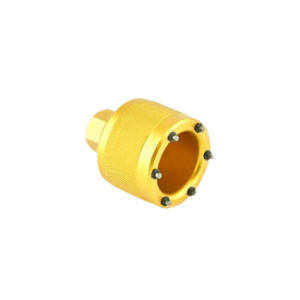Tool - Front Fork Top Cap Socket