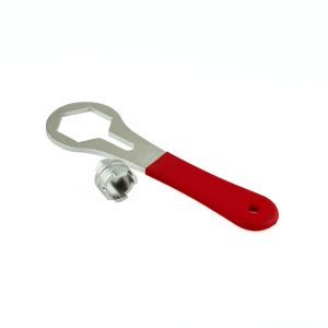 Tool - Front Fork Top Cap Spanner & Compression Valve -WP