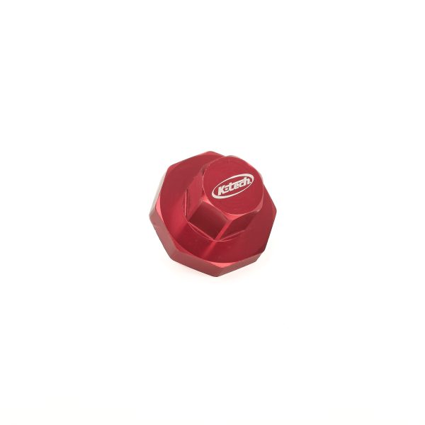 Tool - Front Fork Compression Valve 36mm (Aluminium) - Image 3
