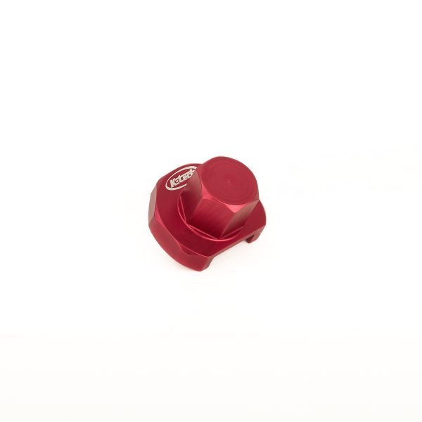 Tool - Front Fork Top Cap Socket ORVS/ORSS. Showa SFF - Image 3