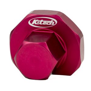 Tool - Front Fork Top Cap Socket ORVS/ORSS. Showa SFF