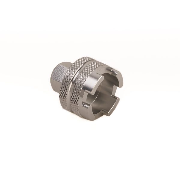 Tool - Front Fork Compression Valve Closed Cartridge - Image 2