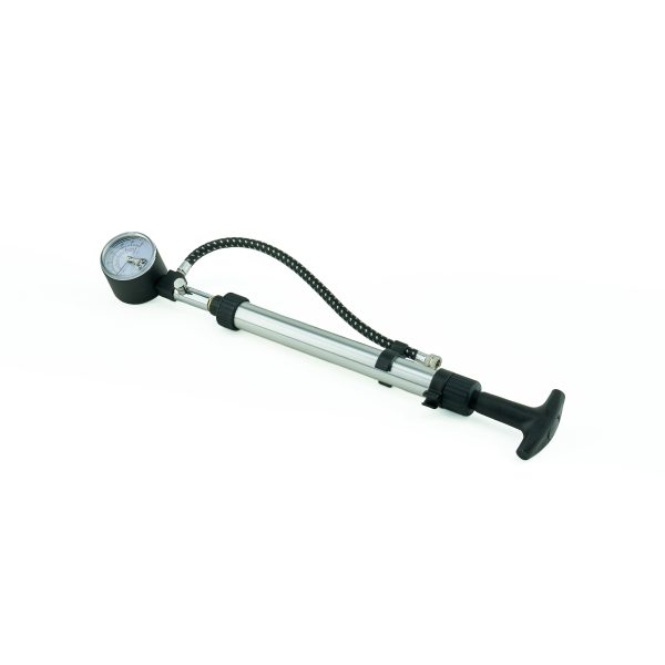 Tool - Front Fork Air Pump