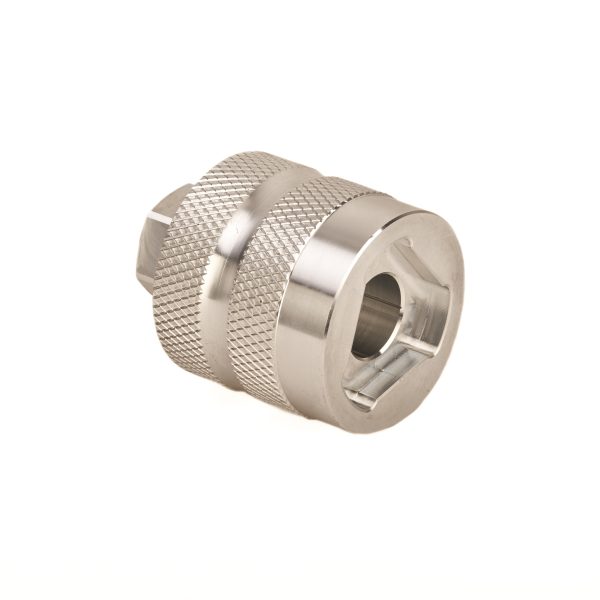 Tool - Front Fork Top Cap Socket DDS/RDS/25IDS/KTR