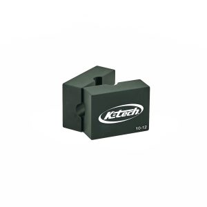 Tool - Front Fork Piston Rod Clamp 10.00/12.00mm
