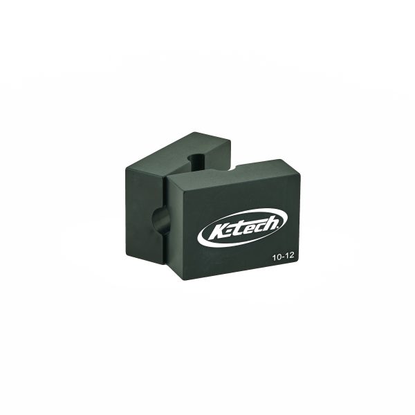 Tool - Front Fork Piston Rod Clamp 10.00/12.00mm