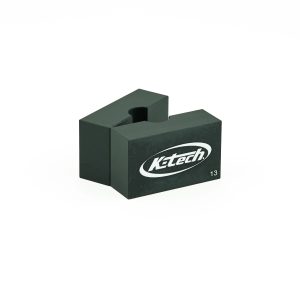 Tool - Front Fork Piston Rod Clamp 13.00mm