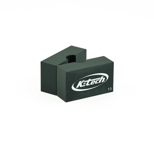 Tool - Front Fork Piston Rod Clamp 13.00mm