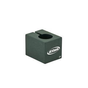 Tool - Front Fork Cartridge Tube Clamp 24mm
