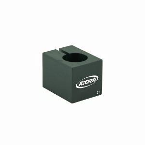 Tool - Front Fork Cartridge Tube Clamp 25mm