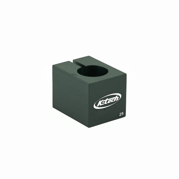 Tool - Front Fork Cartridge Tube Clamp 25mm