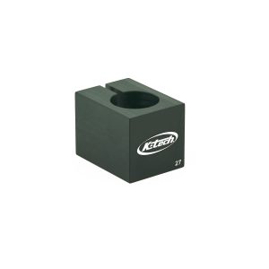 Tool - Front Fork Cartridge Tube Clamp 27mm