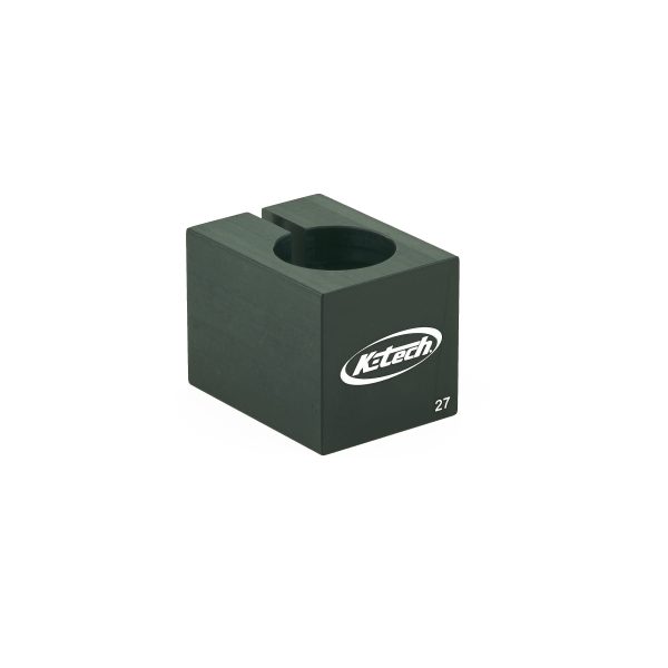 Tool - Front Fork Cartridge Tube Clamp 27mm