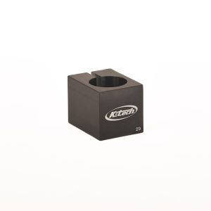 Tool - Front Fork Cartridge Tube Clamp 29mm