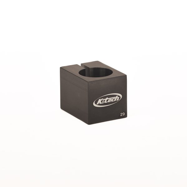 Tool - Front Fork Cartridge Tube Clamp 29mm