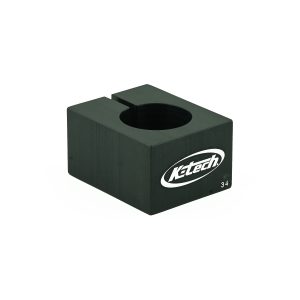 Tool - Front Fork Cartridge Tube Clamp 34mm