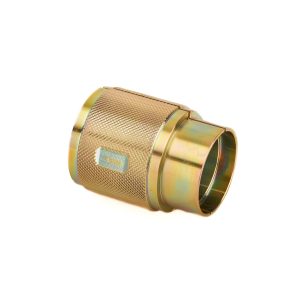 Tool - Front Fork Seal Hammer 43mm