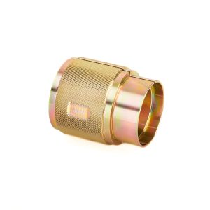 Tool - Front Fork Seal Hammer 48mm