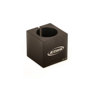 Tool - Front Fork Cartridge Clamp DDS (35/36 dia)